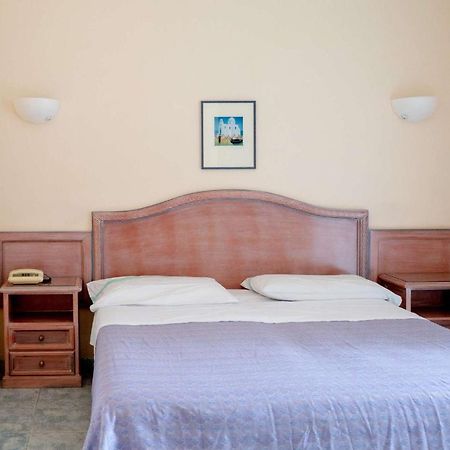 Hotel Royal Terme イスキア島 エクステリア 写真