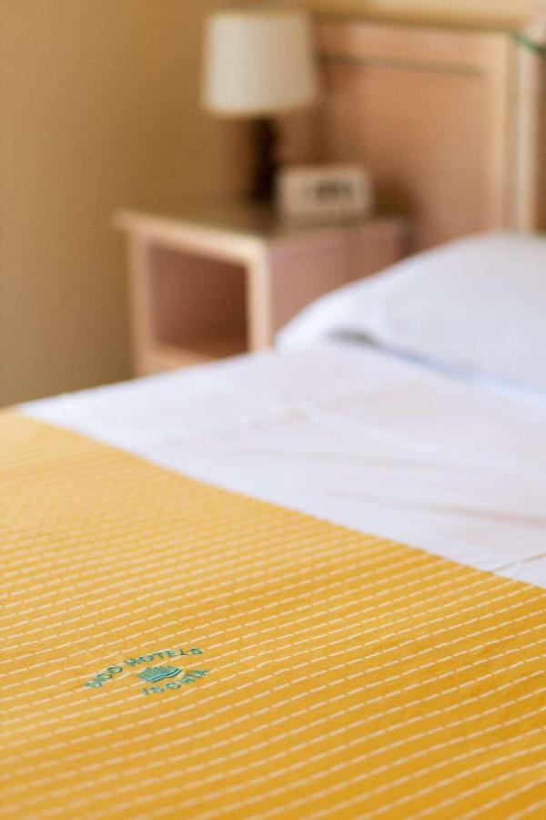 Hotel Royal Terme イスキア島 エクステリア 写真