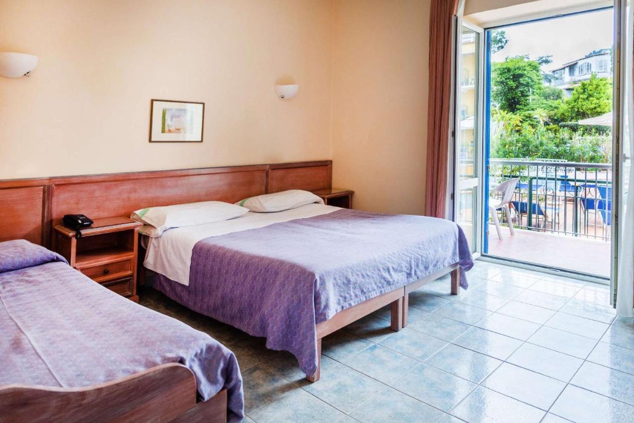 Hotel Royal Terme イスキア島 エクステリア 写真