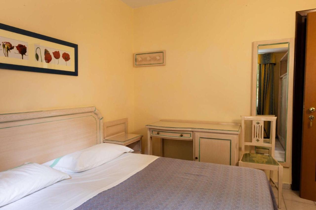 Hotel Royal Terme イスキア島 エクステリア 写真