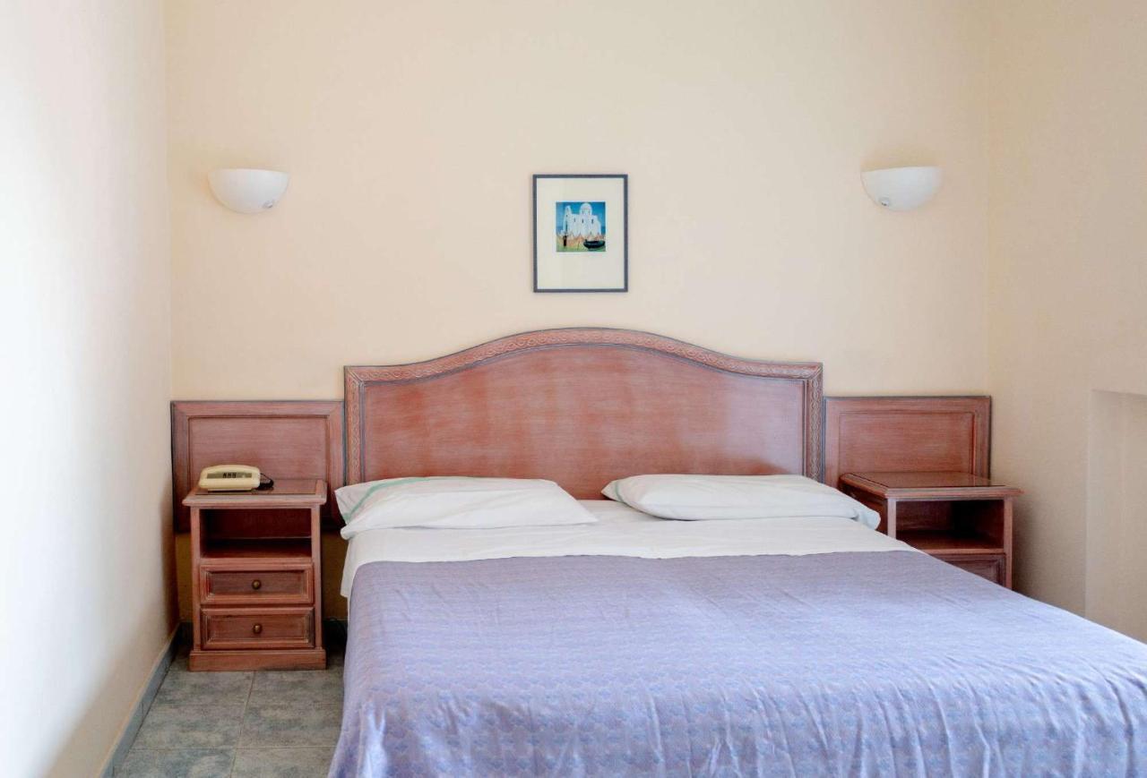 Hotel Royal Terme イスキア島 エクステリア 写真