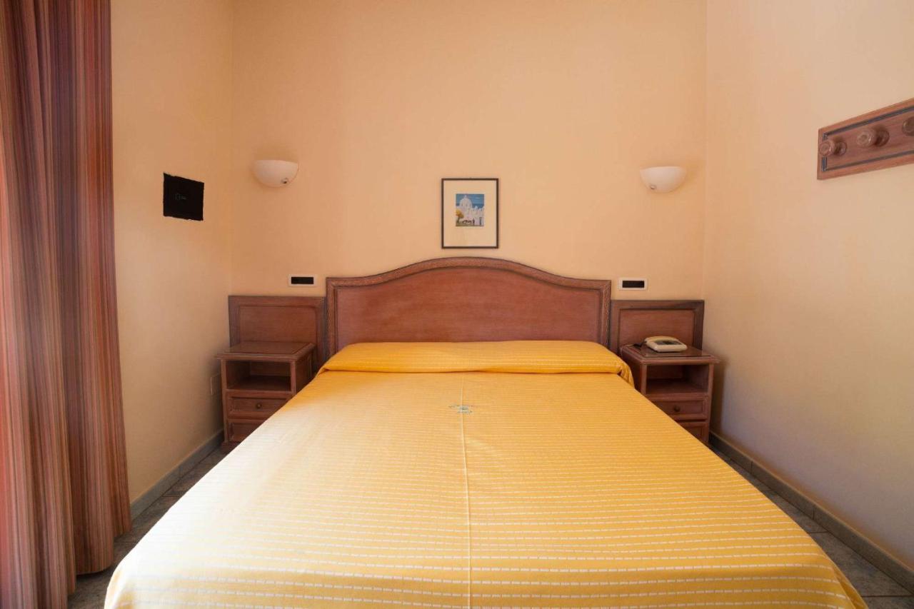Hotel Royal Terme イスキア島 エクステリア 写真