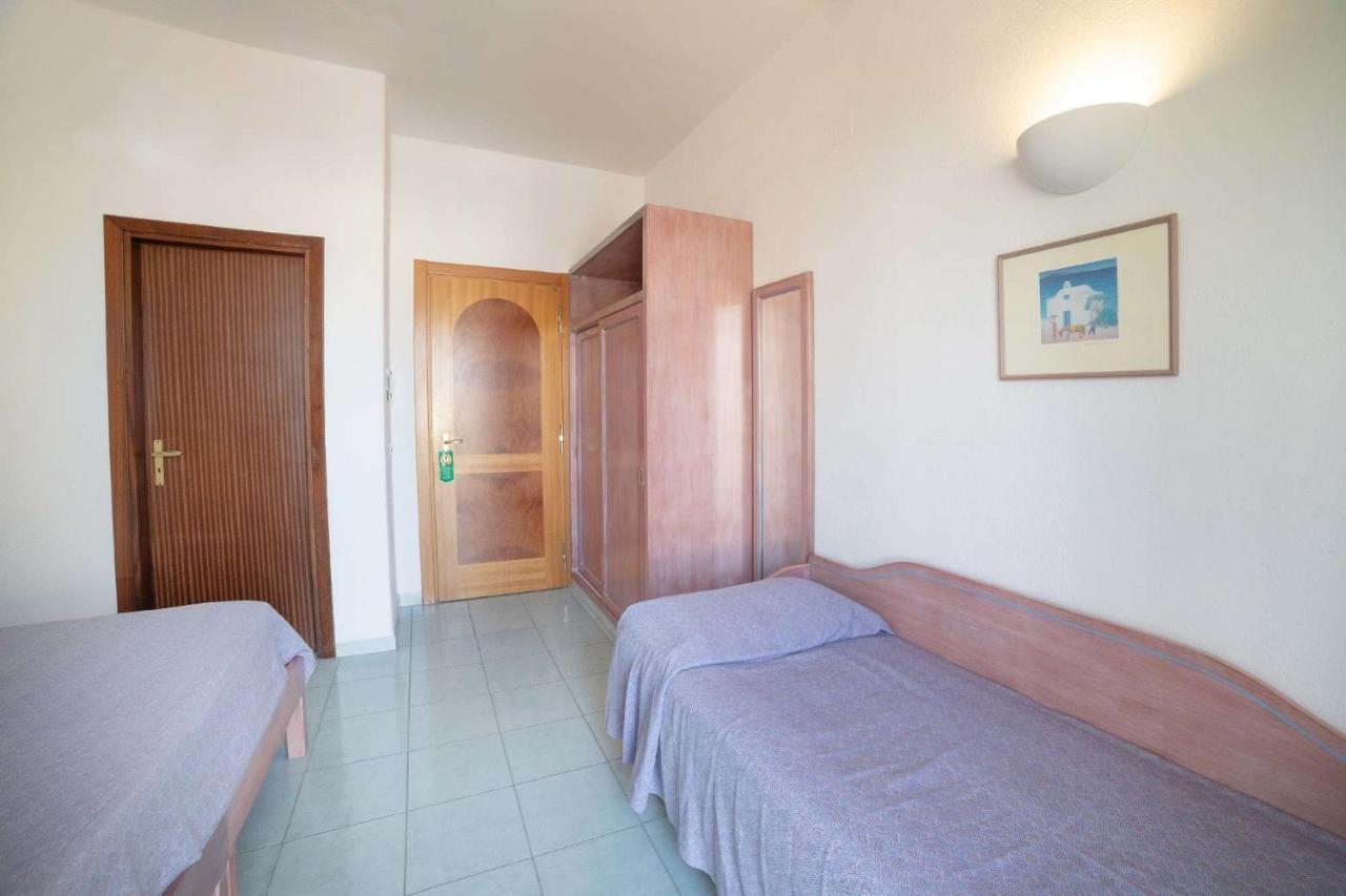 Hotel Royal Terme イスキア島 エクステリア 写真