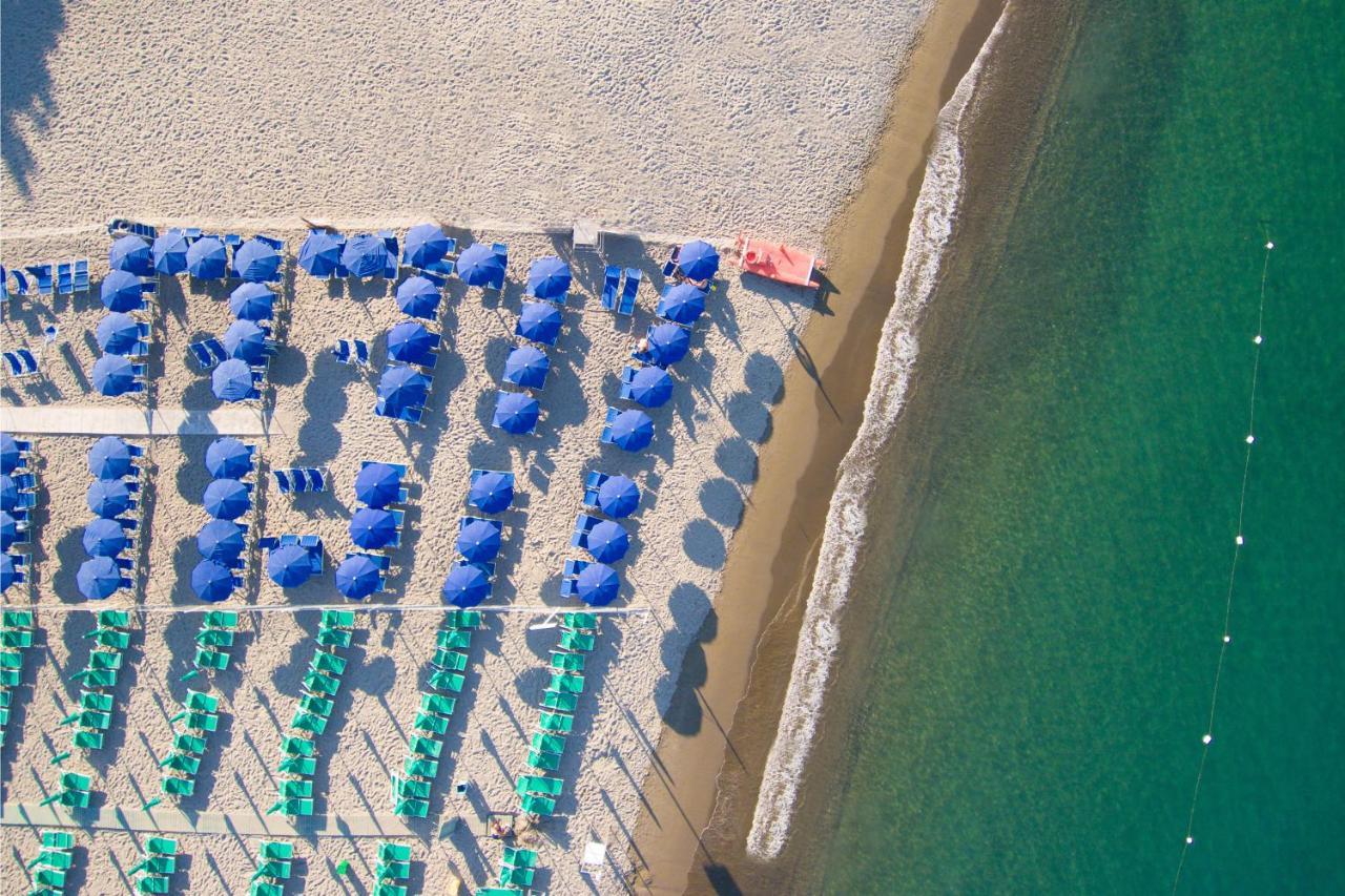 Hotel Royal Terme イスキア島 エクステリア 写真